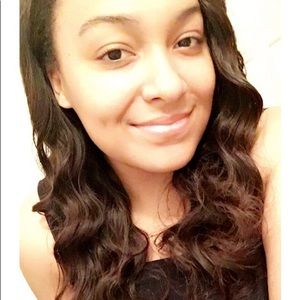 Meet your Posher, Michaela